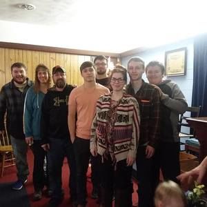 Meet your Posher, Tiffany